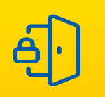 Lock Change Pearland Pearland TX Texas logo
